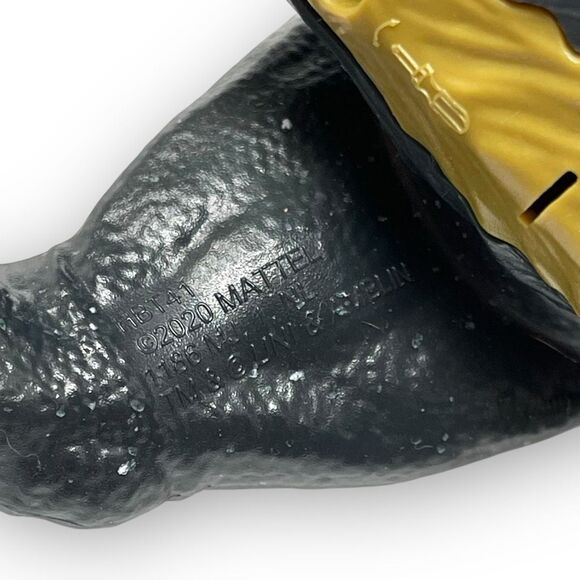 Jurassic World Slash ‘N Battle Scorpios Rex Action & Sound Dinosaur Figure 2020 - Picture 9 of 10